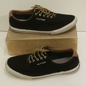 Tommy Hilfiger Phelipo sneaker 10.5